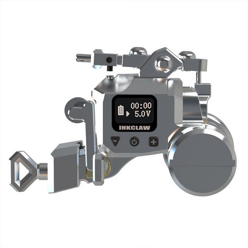 Inkclaw|Black Tortoise Mark I - Aluminum