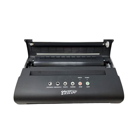 ELECTRUM|Portable Thermal Tattoo Stencil Transfer Printer
