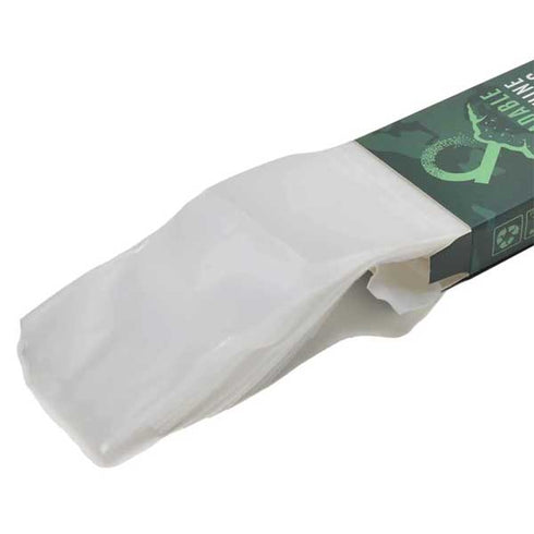 ペン型マシンカバー 60mm×150mm 100枚入り