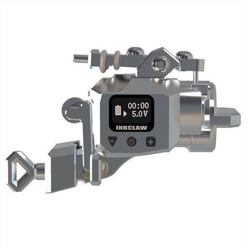 Inkclaw|Black Tortoise Mark II - Aluminum