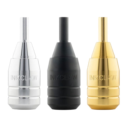 Inkclaw|Adjustable Aluminum Cartridge Grip