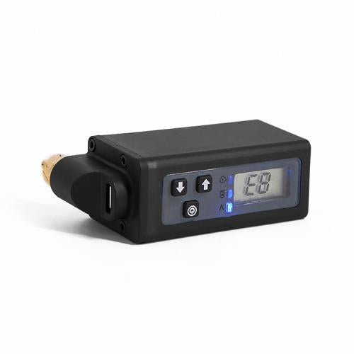 ワイヤレスパワーサプライ1