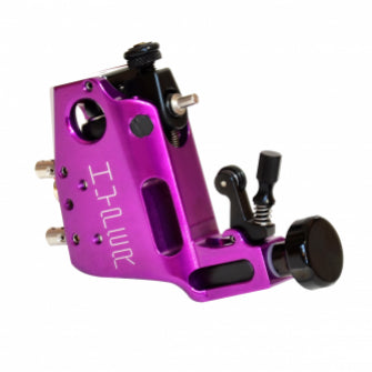 Stigma-Rotaryスティグマ Hyper V3 Tattoo Machine - パープル