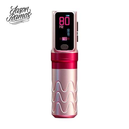 OG|PIONEER-FURY|4.0mmストローク