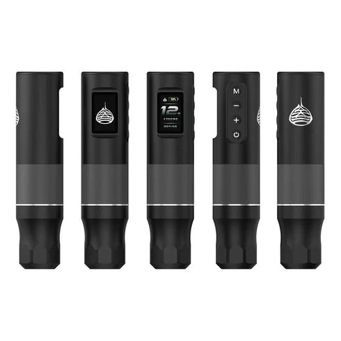 OG|TangLong & OG PRODUCE ??|4.2mmストローク