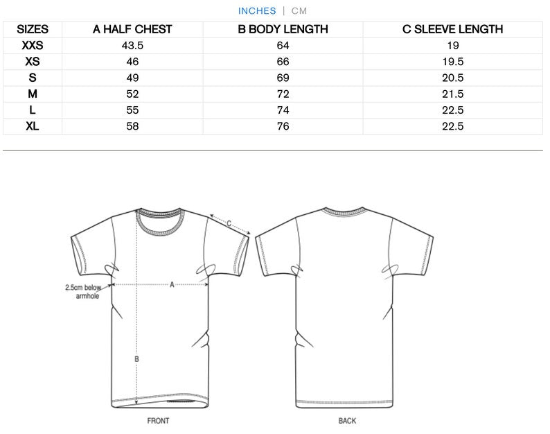 Broken Heart - Tattoo T Shirt