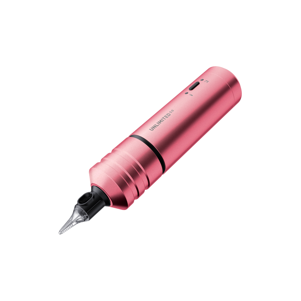 CHEYENNE タトゥーマシン SOL NOVA 3.5 Máquina Sol Nova Unlimited II 3.5 - Cheyenne