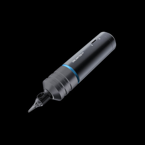 Cheyenne|SOL Nova Unlimited|チタン|3.5|4.0mm ストローク