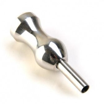 ステンレスグリップ Ⅴ 25mm