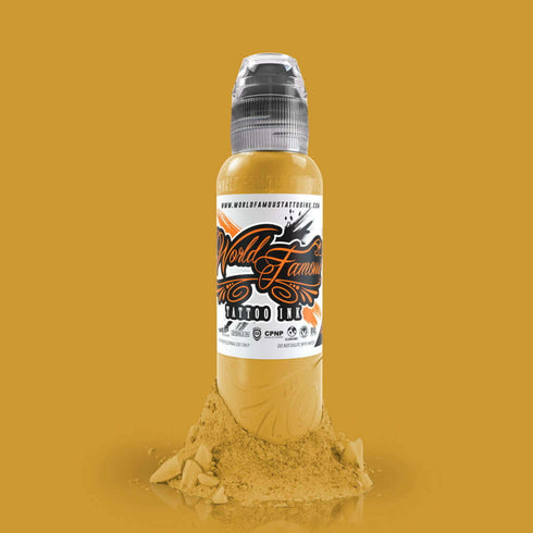 【期限間近】WFInk|16 Color A.D. Pancho Set 16本セット