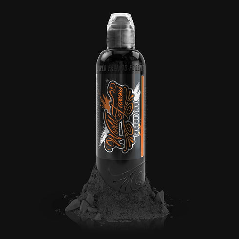 【期限間近】WFInk|Jose Perez Jr 6 Bottle Shading Set