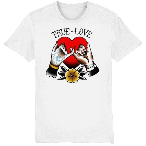 Dry Stone True Love T-Shirt (Unisex)