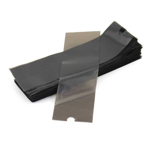 ペン型マシンカバー 50mm×175mm 200枚入り