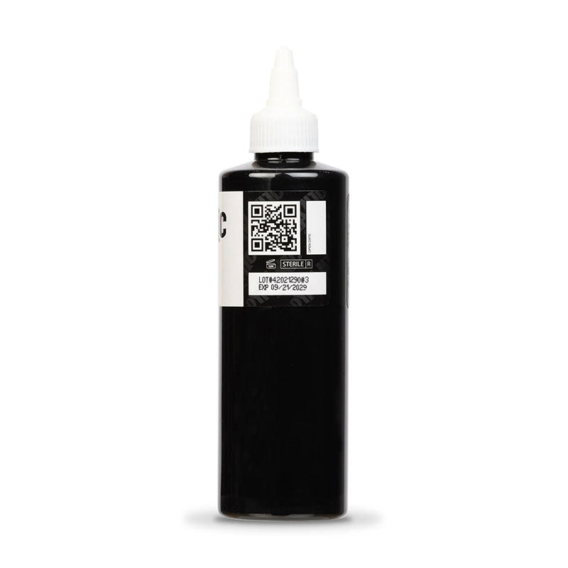 Dynamic｜Black｜ブラック 8oz – FLAG Tattoo Supply