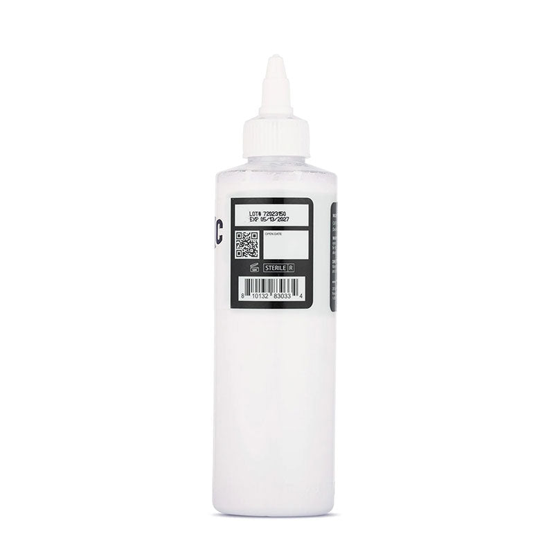 Dynamic|White|ホワイト 8oz