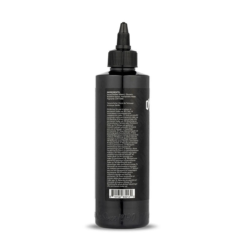 Dynamic|Blackout|ブラックアウト 8oz