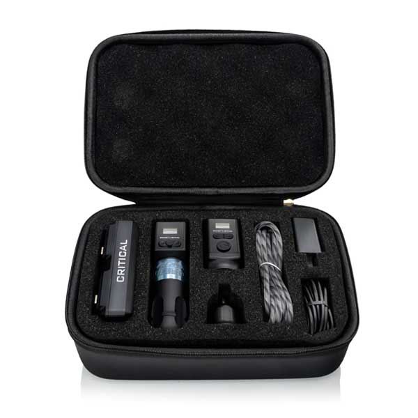 Bishop|The Power WAND Shader|3.5mmストローク/Full Set