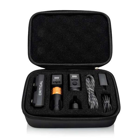 Bishop|The Power WAND Packer|4.2mmストローク/Full Set