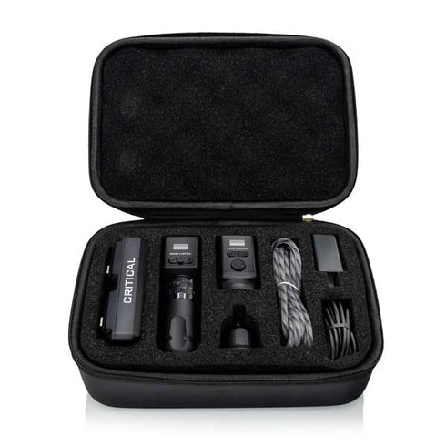 Bishop|The Power WAND Liner|5.0mmストローク/Full Set