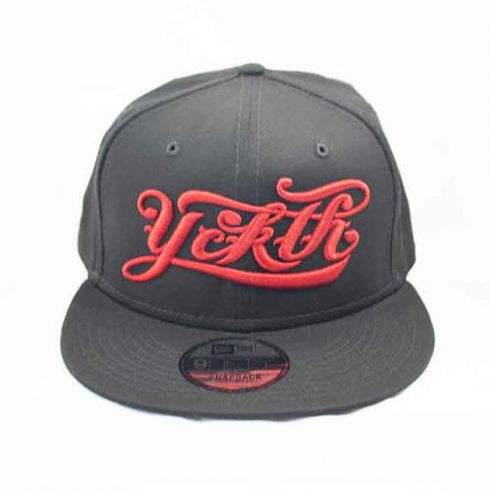 Hustle Butter YCKTH Hat