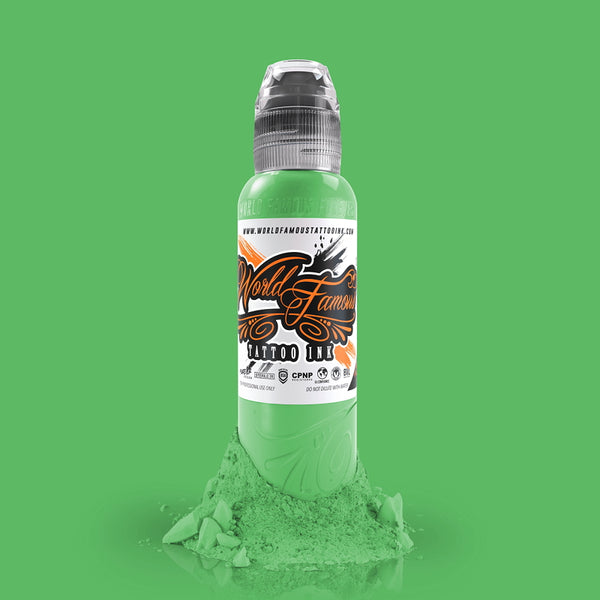 ★ポイント5倍★WFInk Ireland Green