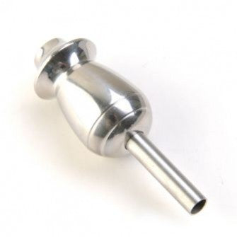 ステンレスグリップ Ⅶ 25mm