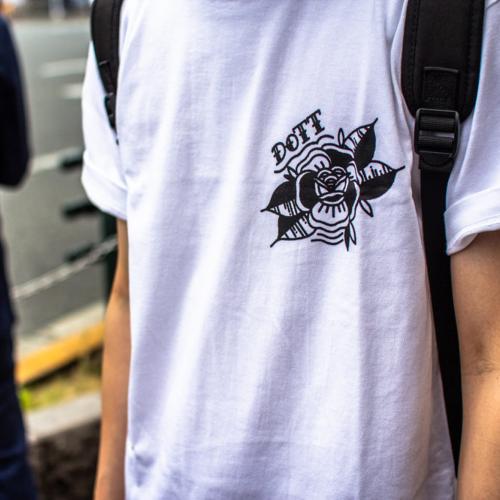 DOTT ORIGINAL T-SHIRTS