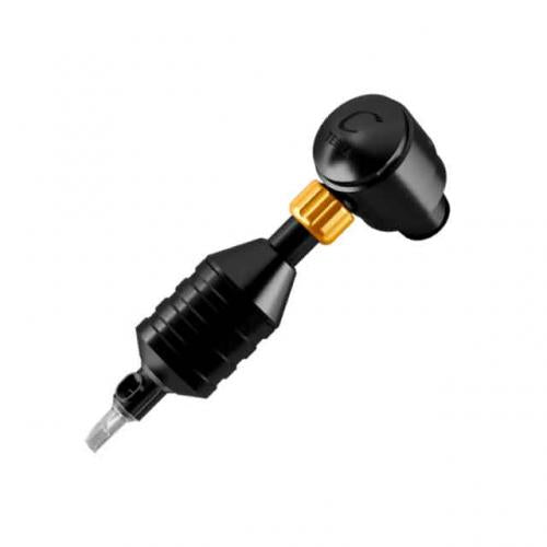 Cheyenne|SOL TERRA|ブラック