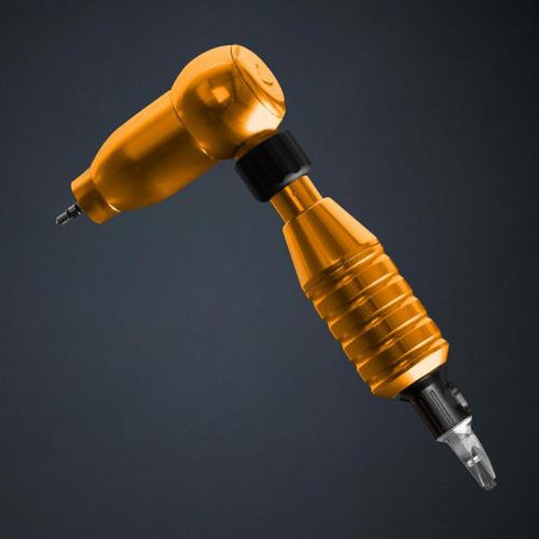 Cheyenne|HAWK THUNDER|オレンジ