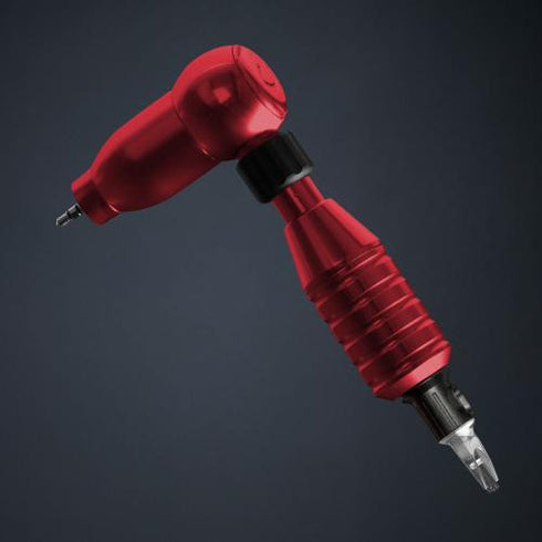 Cheyenne HAWK THUNDER レッド