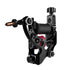 FK Irons AL13 Exactor III Aluminium Tattoo Machine in Black - Soft Shader
