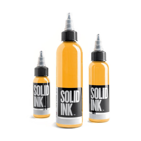 SOLID INK Sunshine
