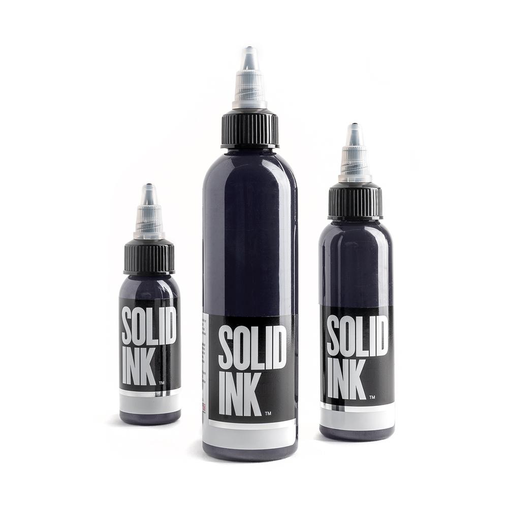 SOLID INK Purple Night