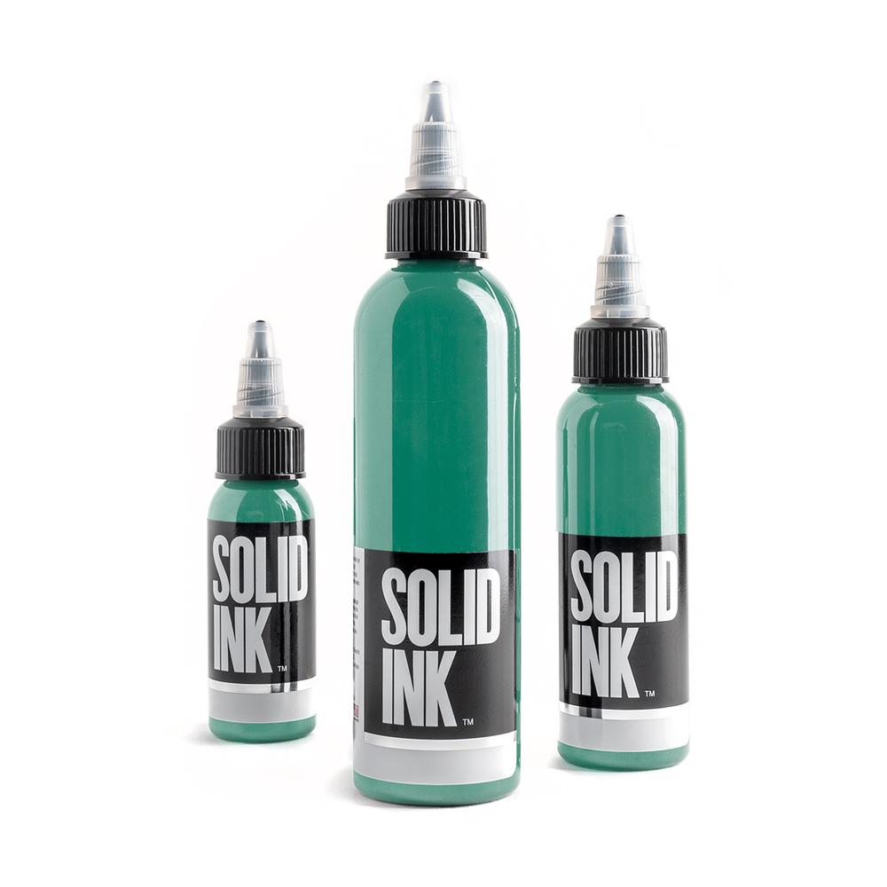 SOLID INK Dragon