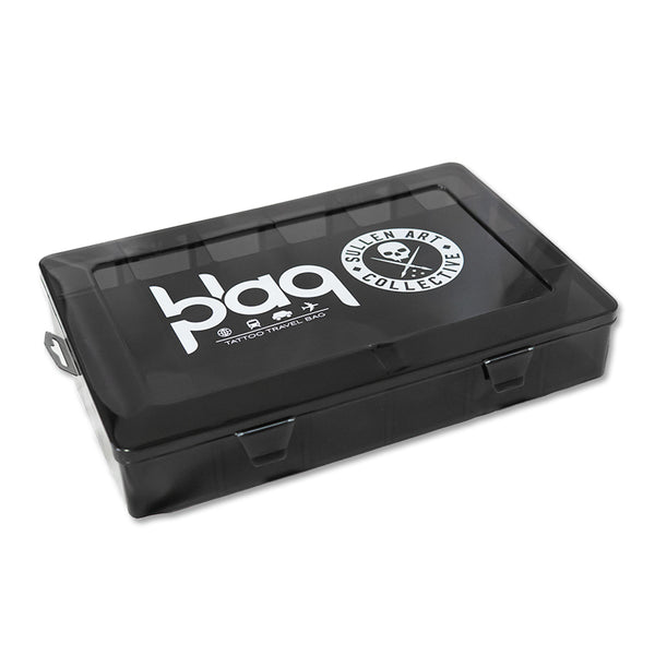 Sullen Clothing - Blaq Paq Divider Case (Foam Padded)