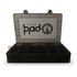 Sullen Clothing - Blaq Paq Divider Case