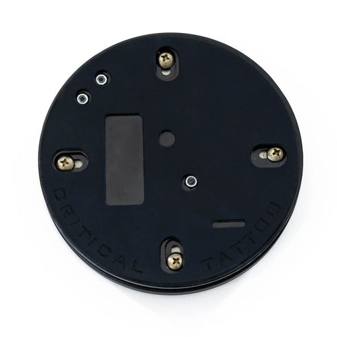 CRITICAL|Connect Foot Switch