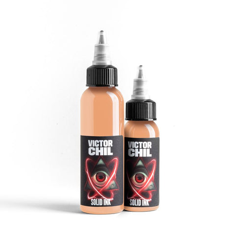 SOLID INK VICTOR CHIL | LIGHT SKIN