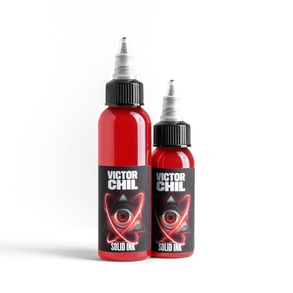 SOLID INK VICTOR CHIL | FEVER