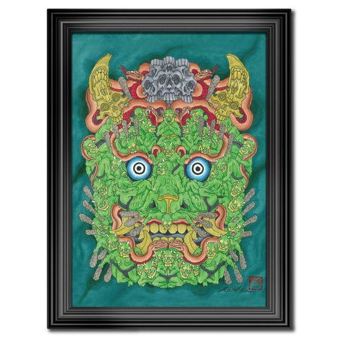 MAKOTO POSTER|ASOBIE