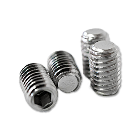 グラブスクリュー 4個