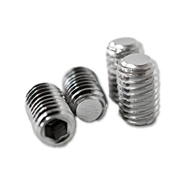 グラブスクリュー 4個