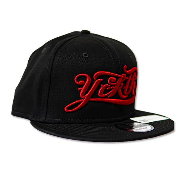 Hustle Butter YCKTH Hat