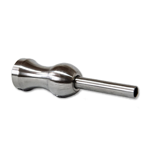 ステンレスグリップ Ⅴ 25mm