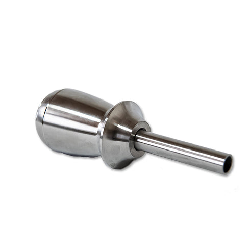 ステンレスグリップ Ⅶ 25mm