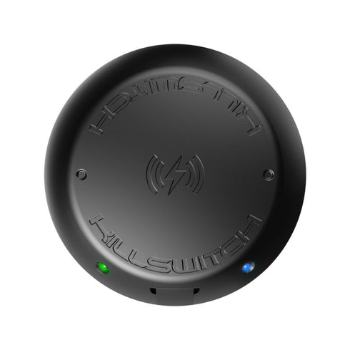 FK Irons|Darklab Killswitch