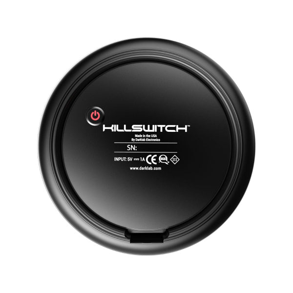 FK Irons｜Darklab Killswitch – FLAG Tattoo Supply