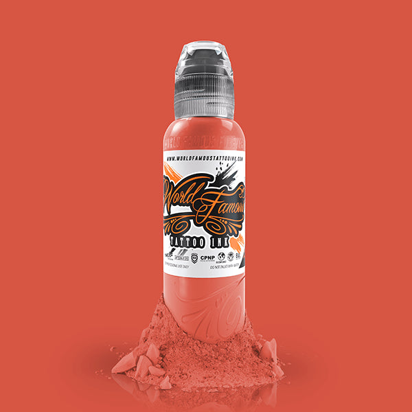 WFInk Alaskan Salmon