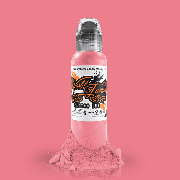 WFInk Flying Pig Pink