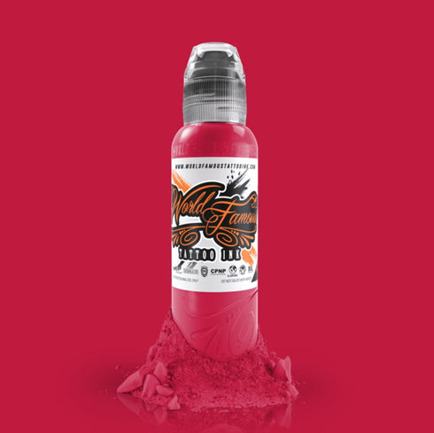 WFInk Hui Deep Sakura